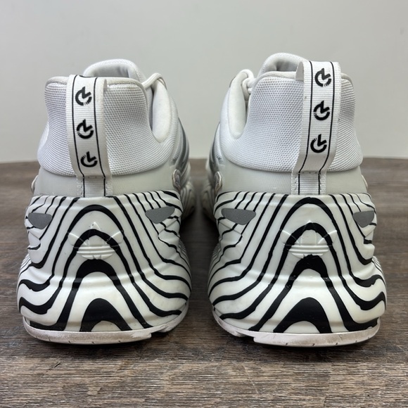 Adidas ZX 2K Boost Patrick Mahomes GV8280 Size 12 - Picture 3 of 9